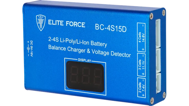 Elite Force LiPo Charger