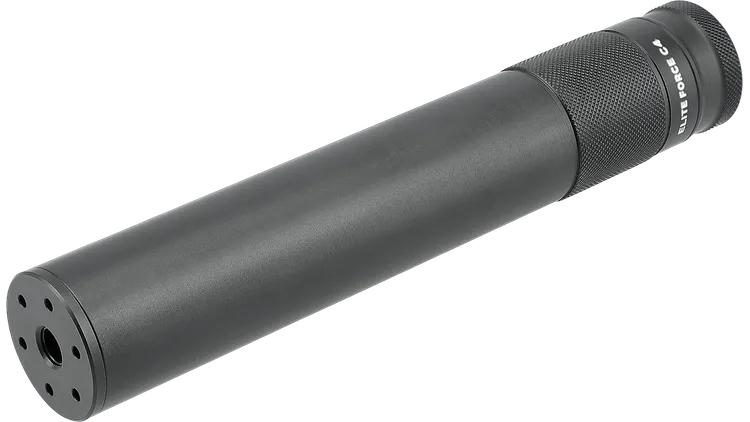 Elite Force C4 Mock Suppressor