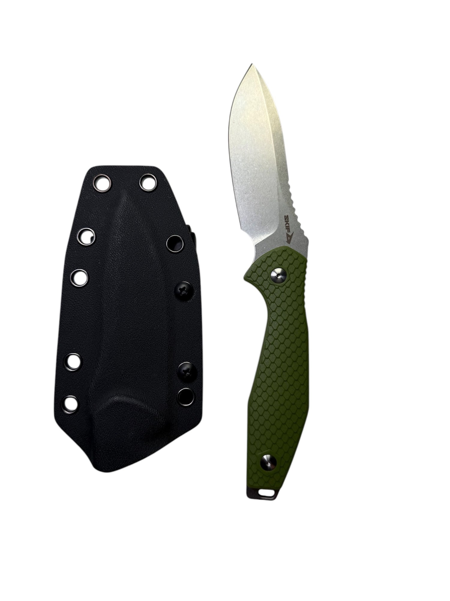 SKIF ADVENTUR OLIVE