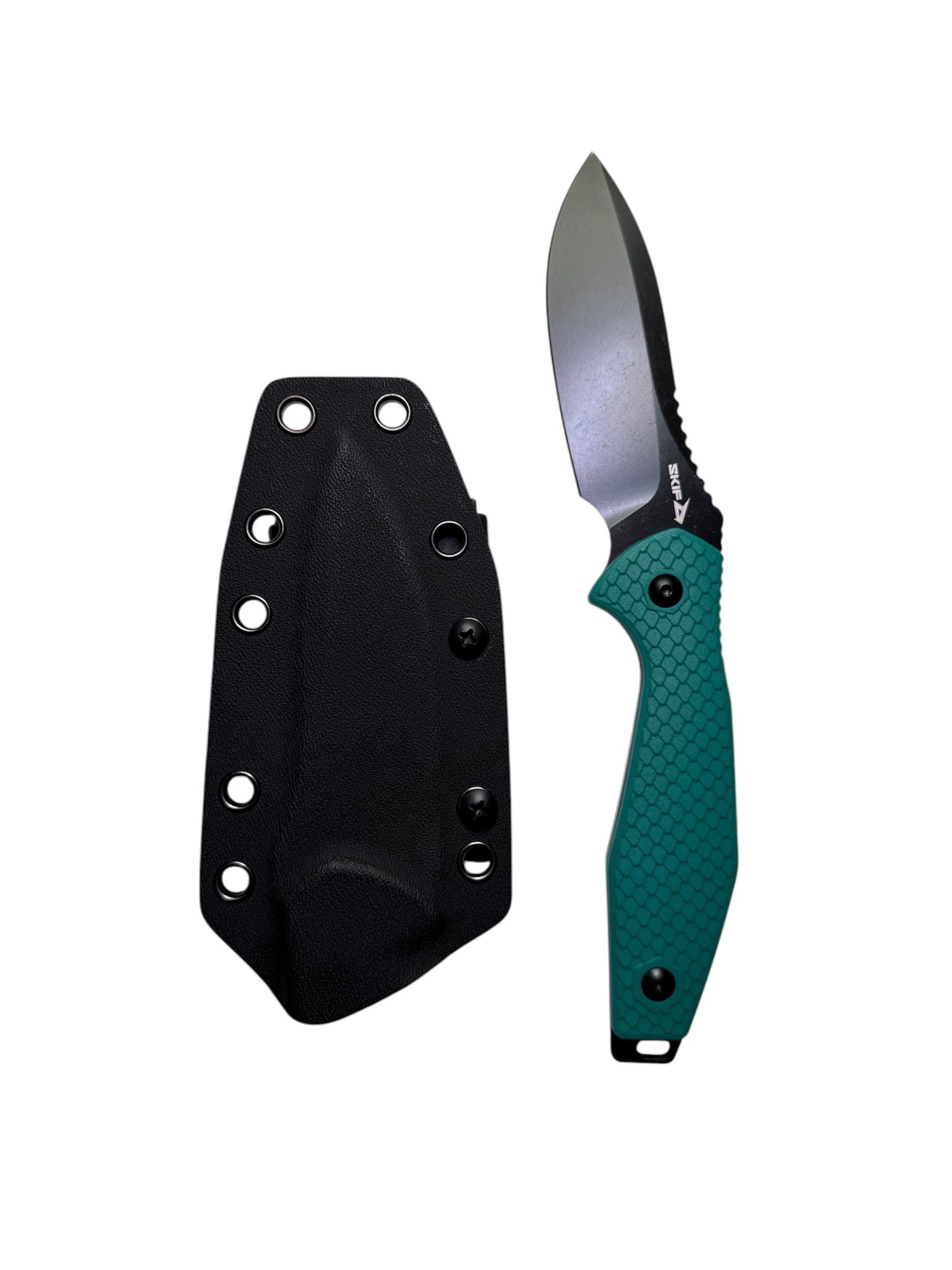 SKIF ADVENTUR BSW GREEN