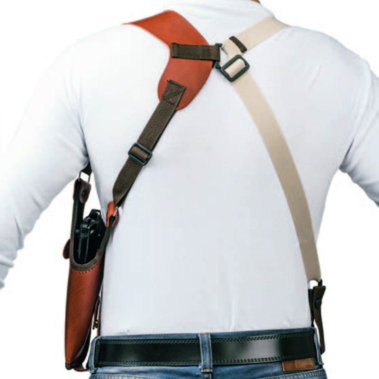 KA6103C – Toc din piele universal pentru pistol