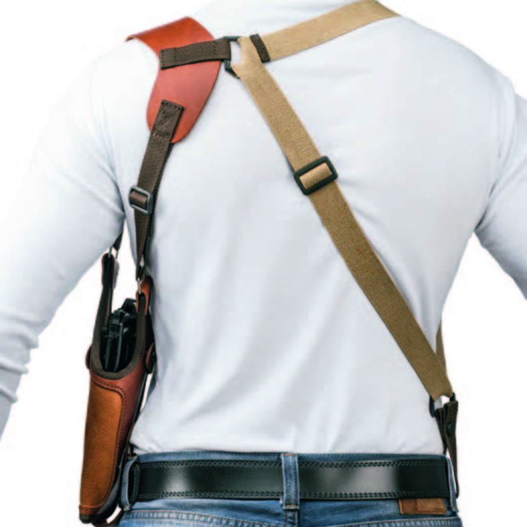 KA6118C – Toc din piele universal pentru pistol