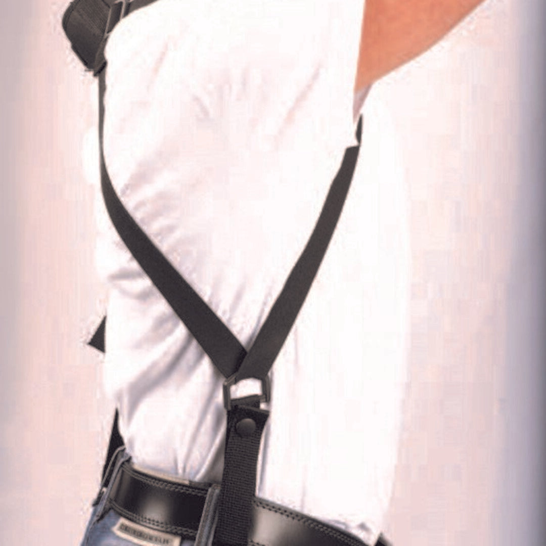 KA7207C – Toc universal din polyester pentru pistol