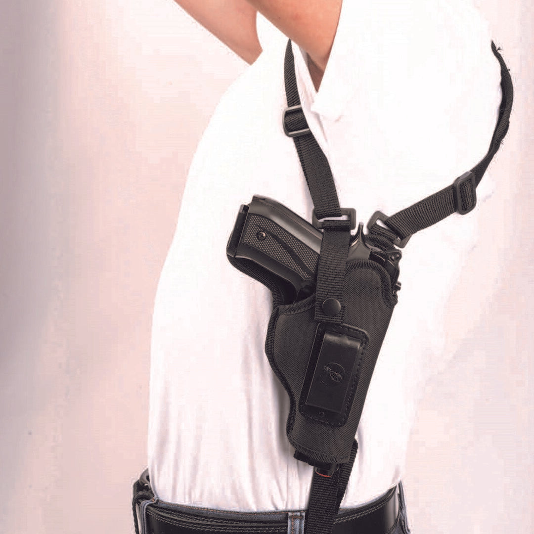 KA7207C – Toc universal din polyester pentru pistol