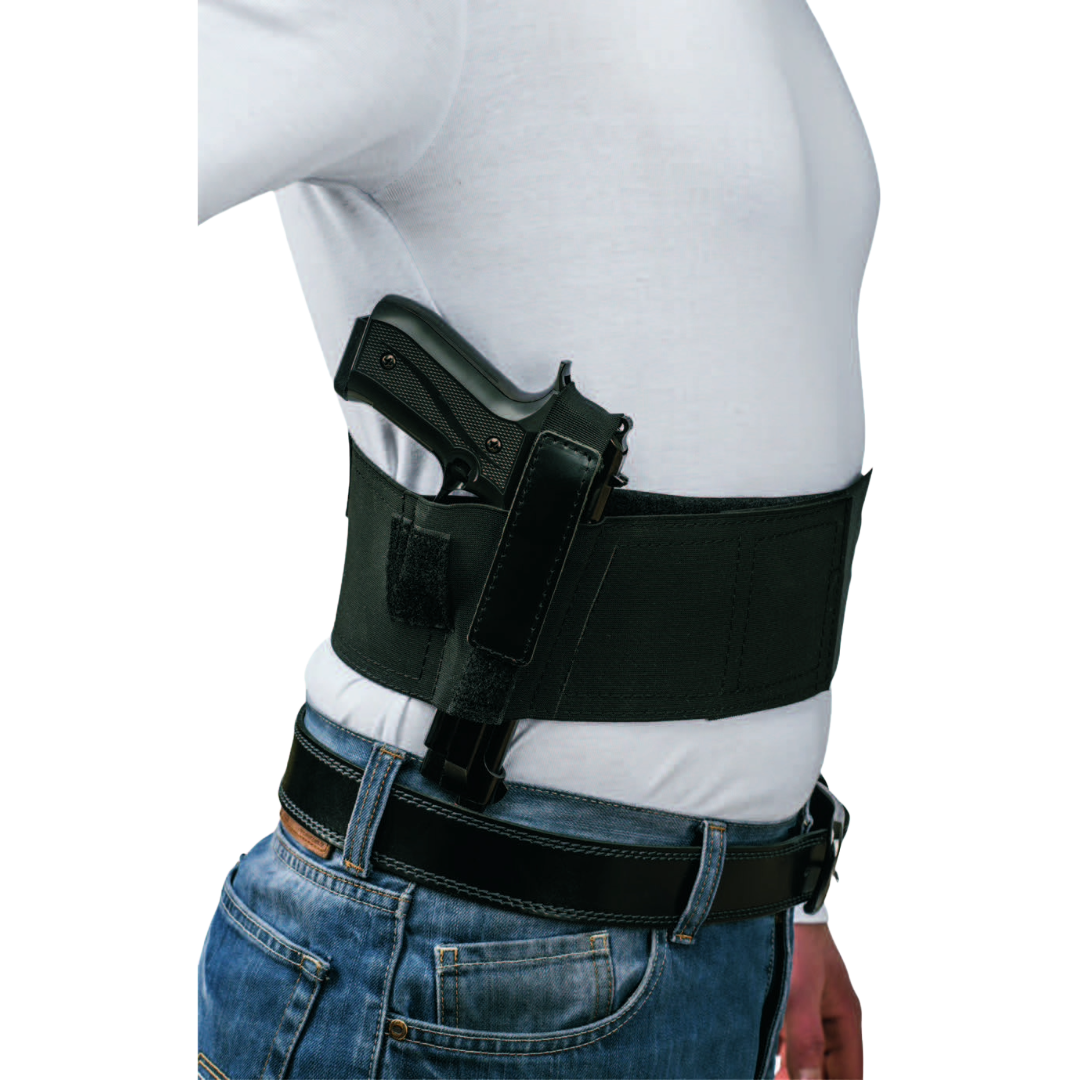 Toc pistol AKAR® tip corset