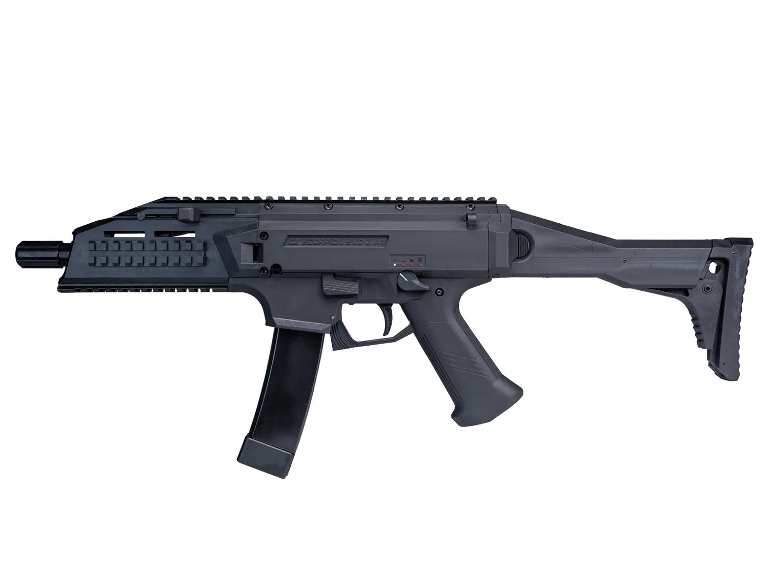 ASG CZ SCORPION EVO 3 A1