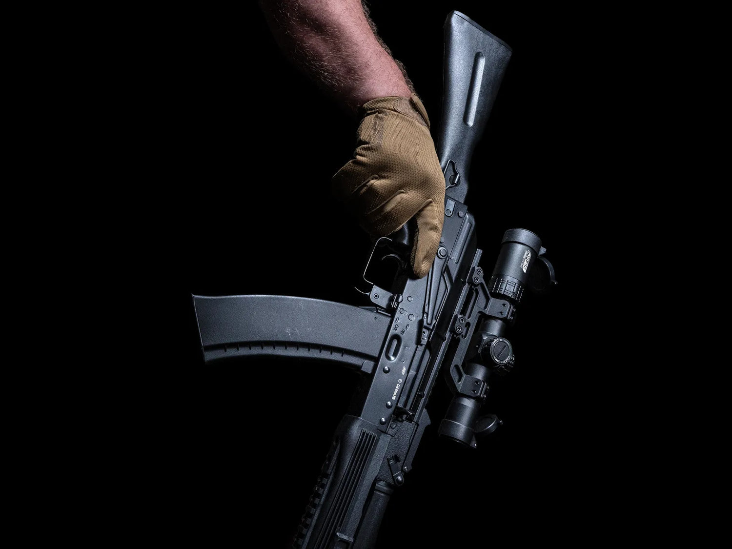 ASG SAM7R M95