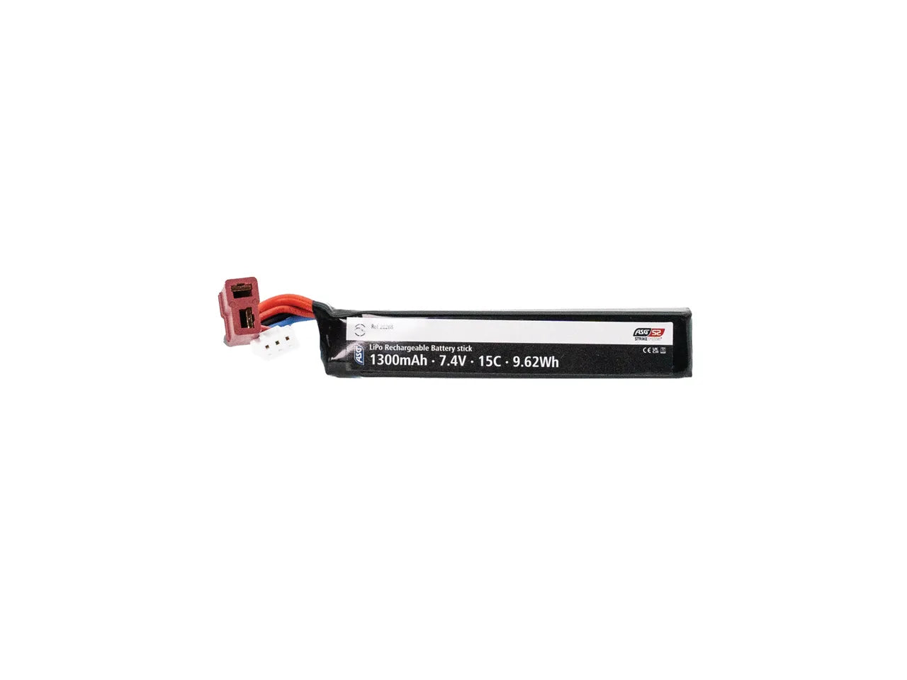 Elite Force Li-Po Battery 1300 mAh