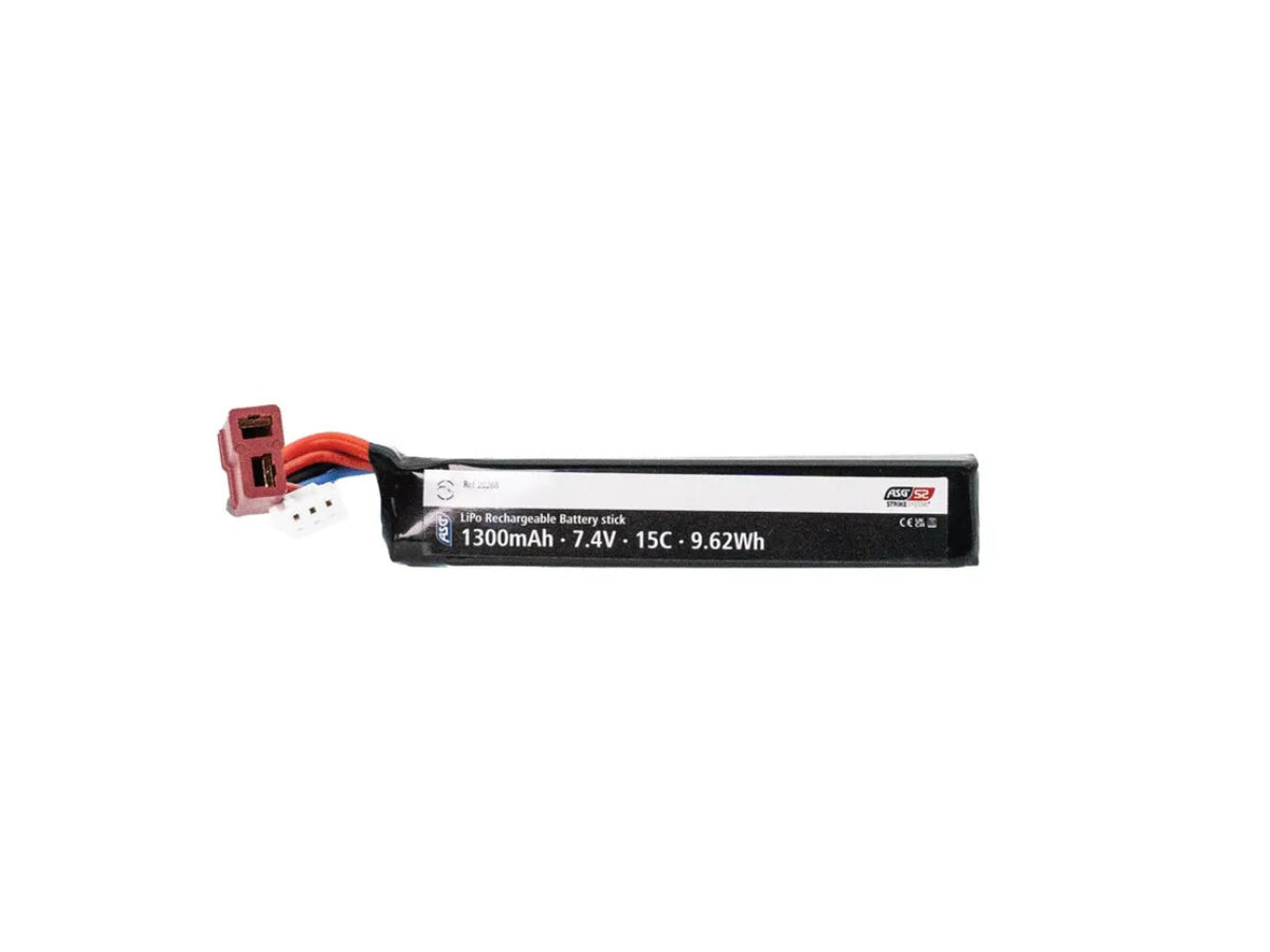 ASG Li-Po Acumulator 7.4