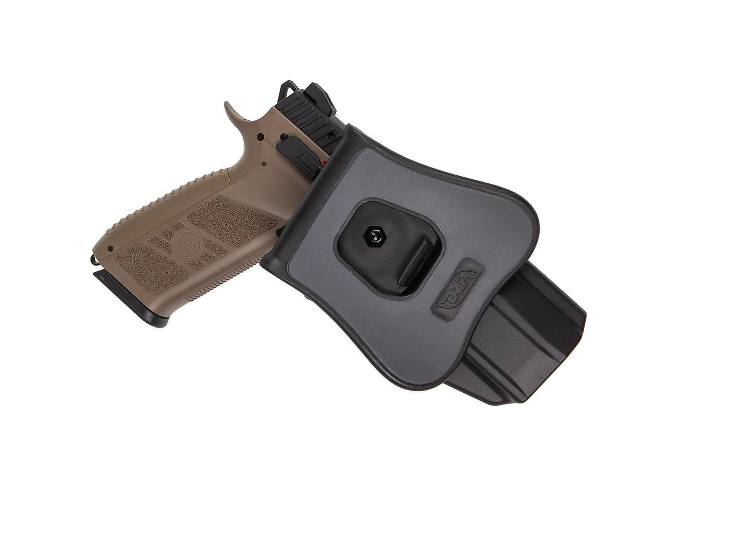 ASG CZ P-07 / P-09 Holster