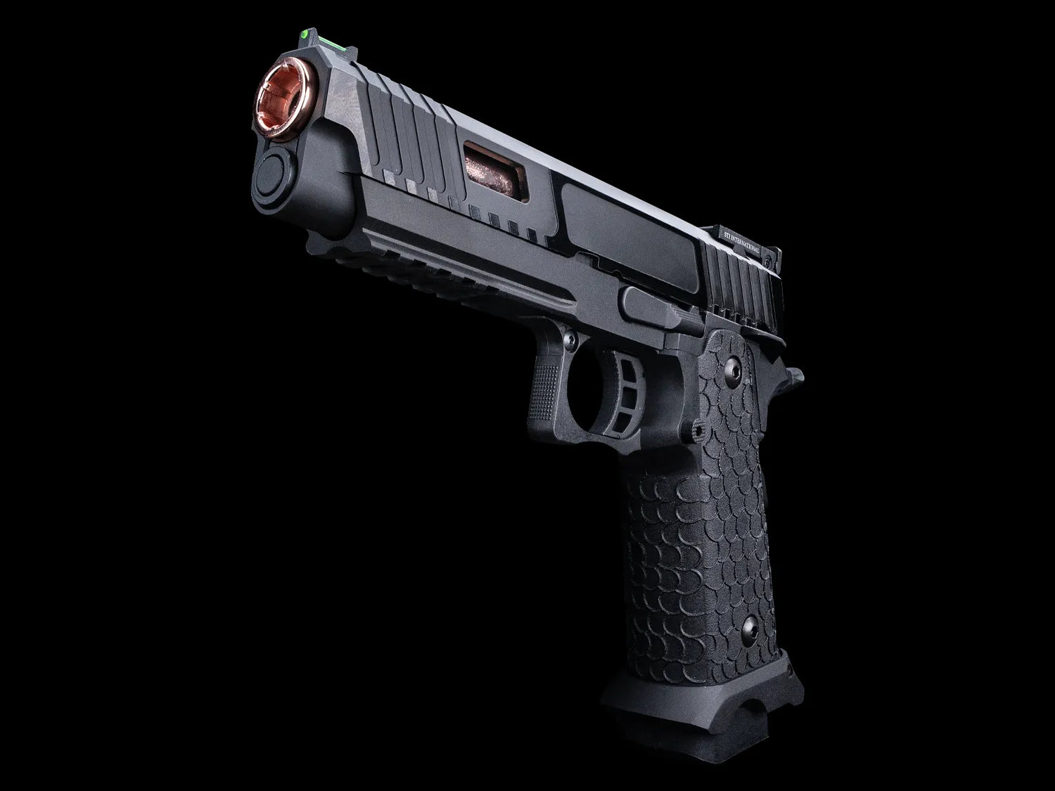 Taran Tactical Combat Master