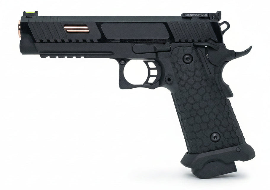 Taran Tactical Combat Master