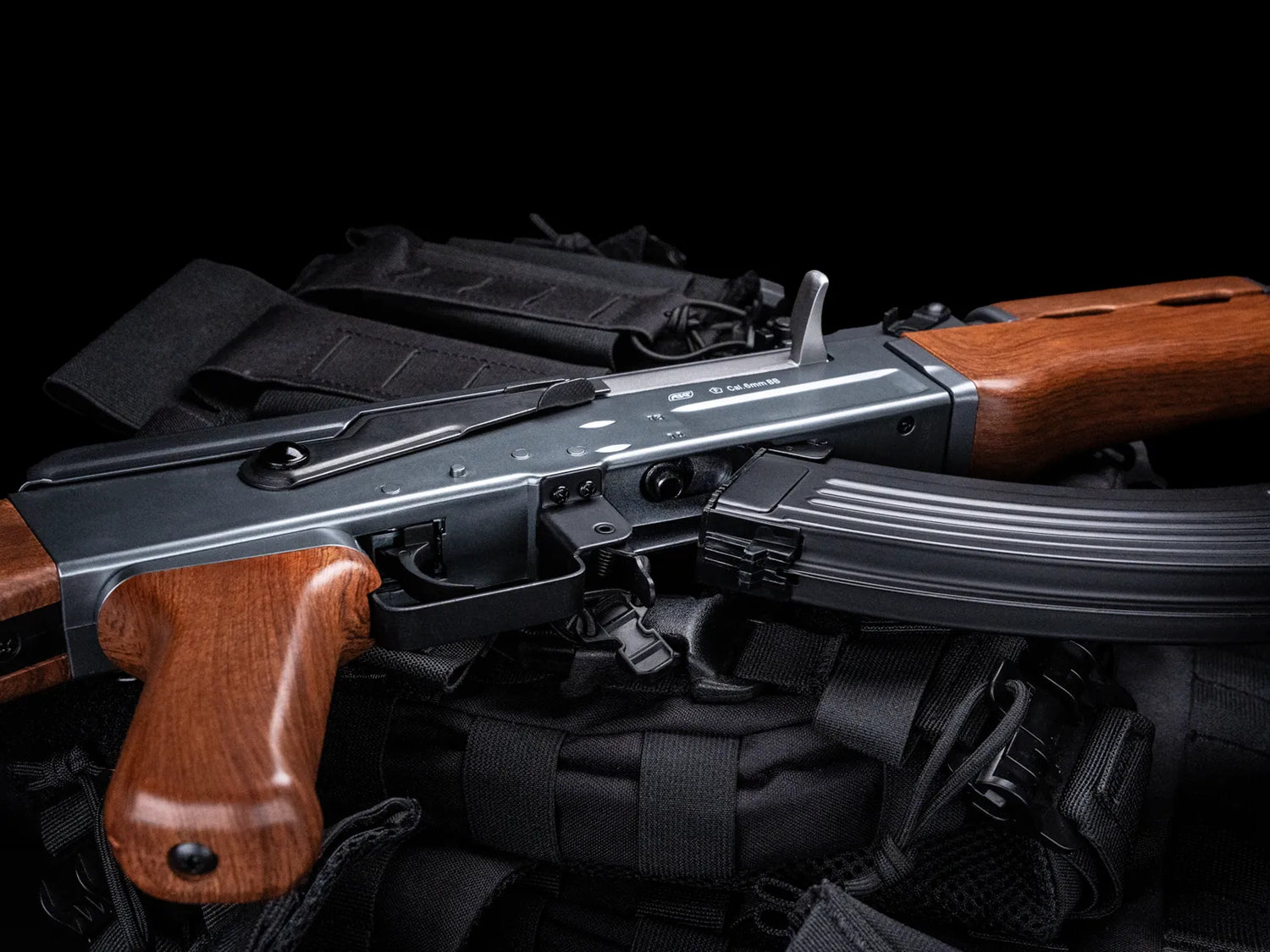 ASG ARSENAL SA M7