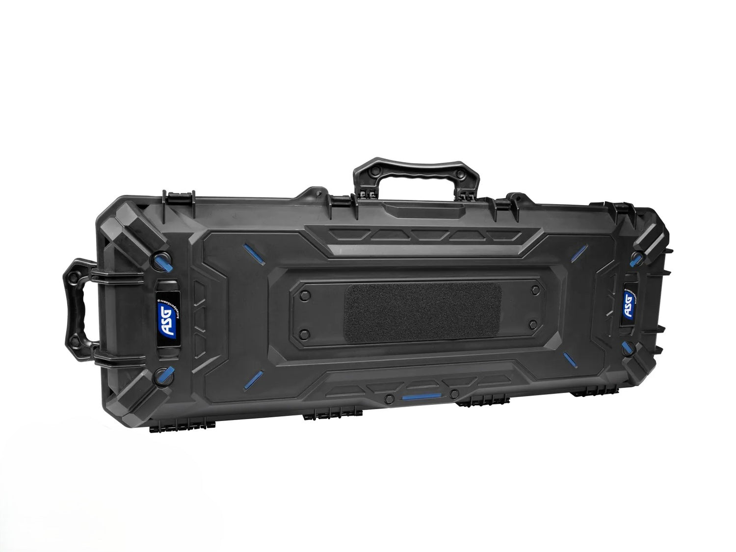 Strike System Tactical Case