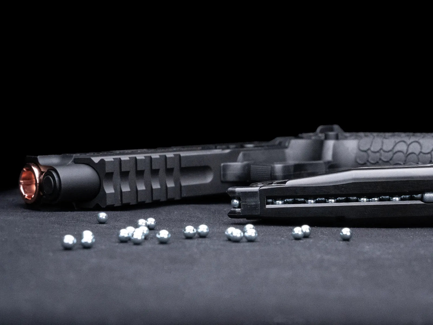 Taran Tactical Combat Master