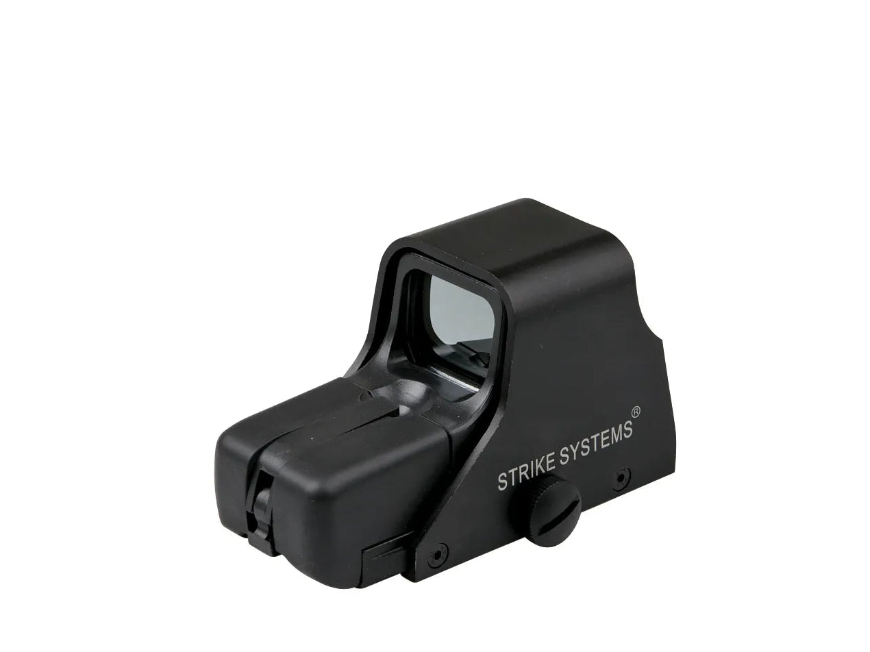 ASG Advanced 551 Red/Green Dot Sight