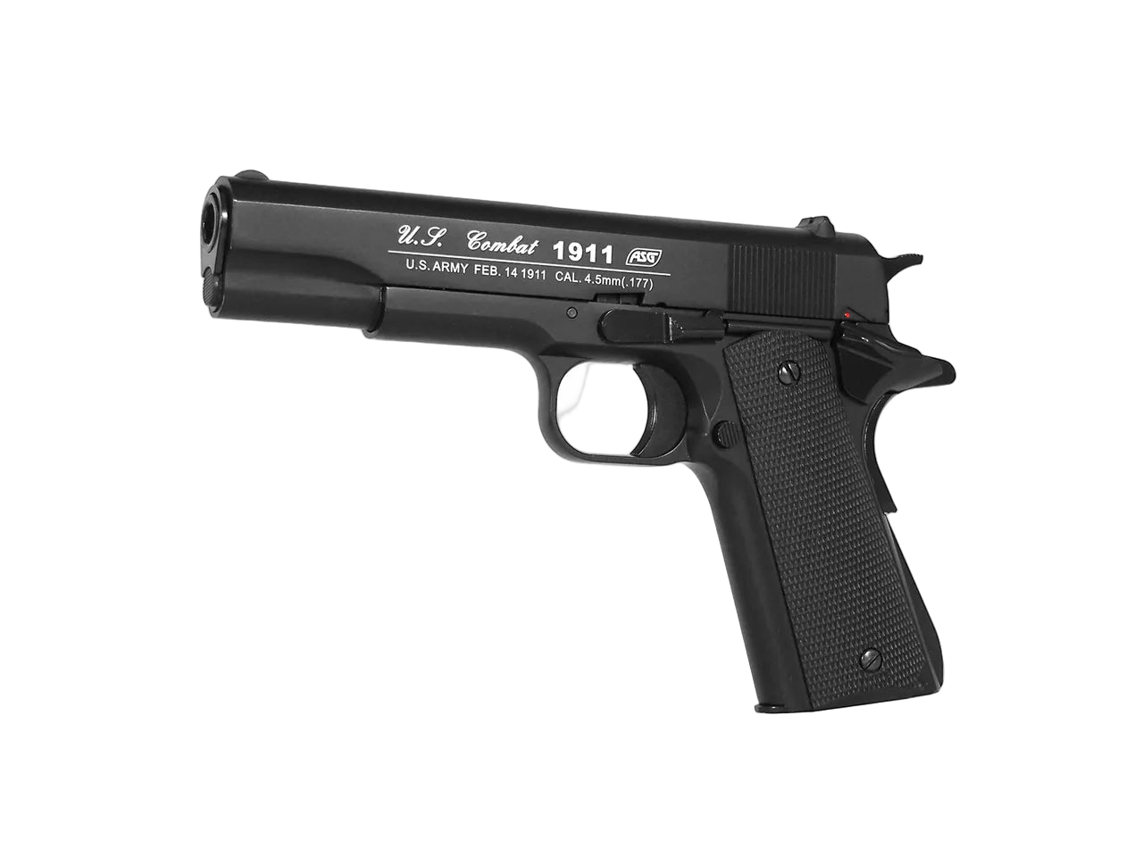 Asg 1911 US-C