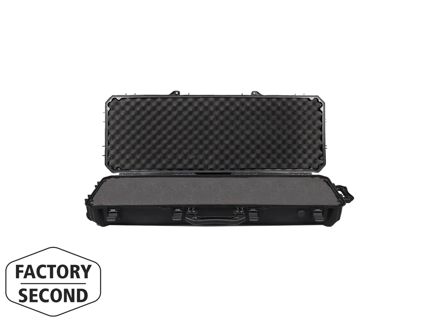 Strike System Tactical Case