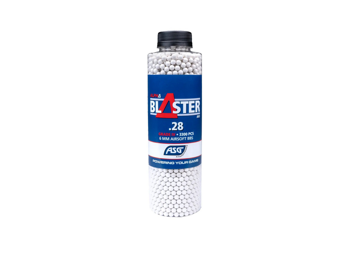 Blaster BBs ASG 0.28