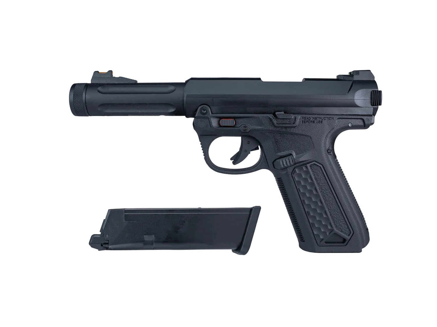 ACTION ARMY AAP-01 6.0 mm