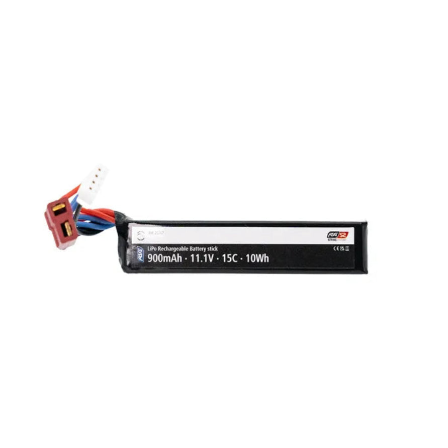 ASG Li-Po Acumulator 11.1 T-Plug