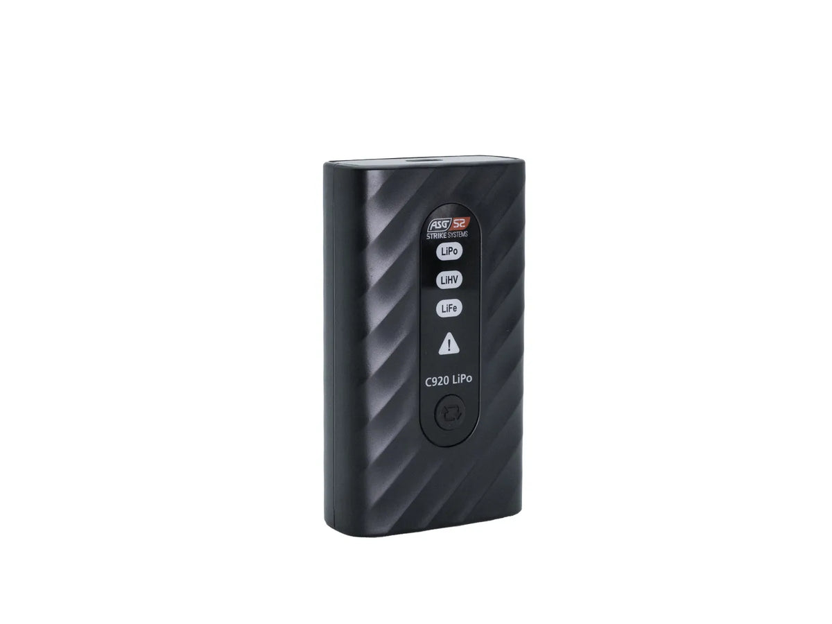 Strike Systems USB-C Charger LiPo