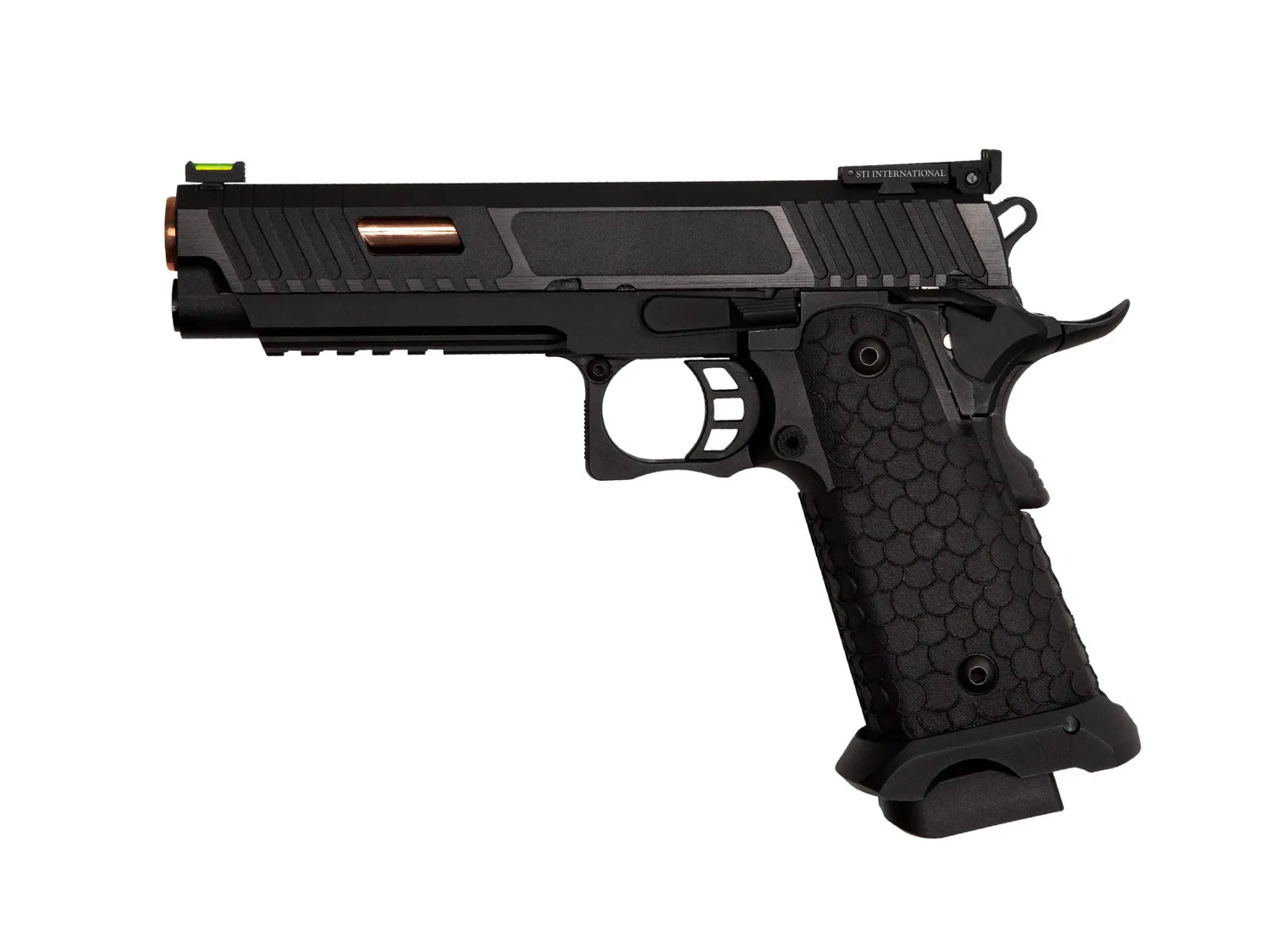 TARAN TACTICAL COMBAT MASTER 6.0 mm