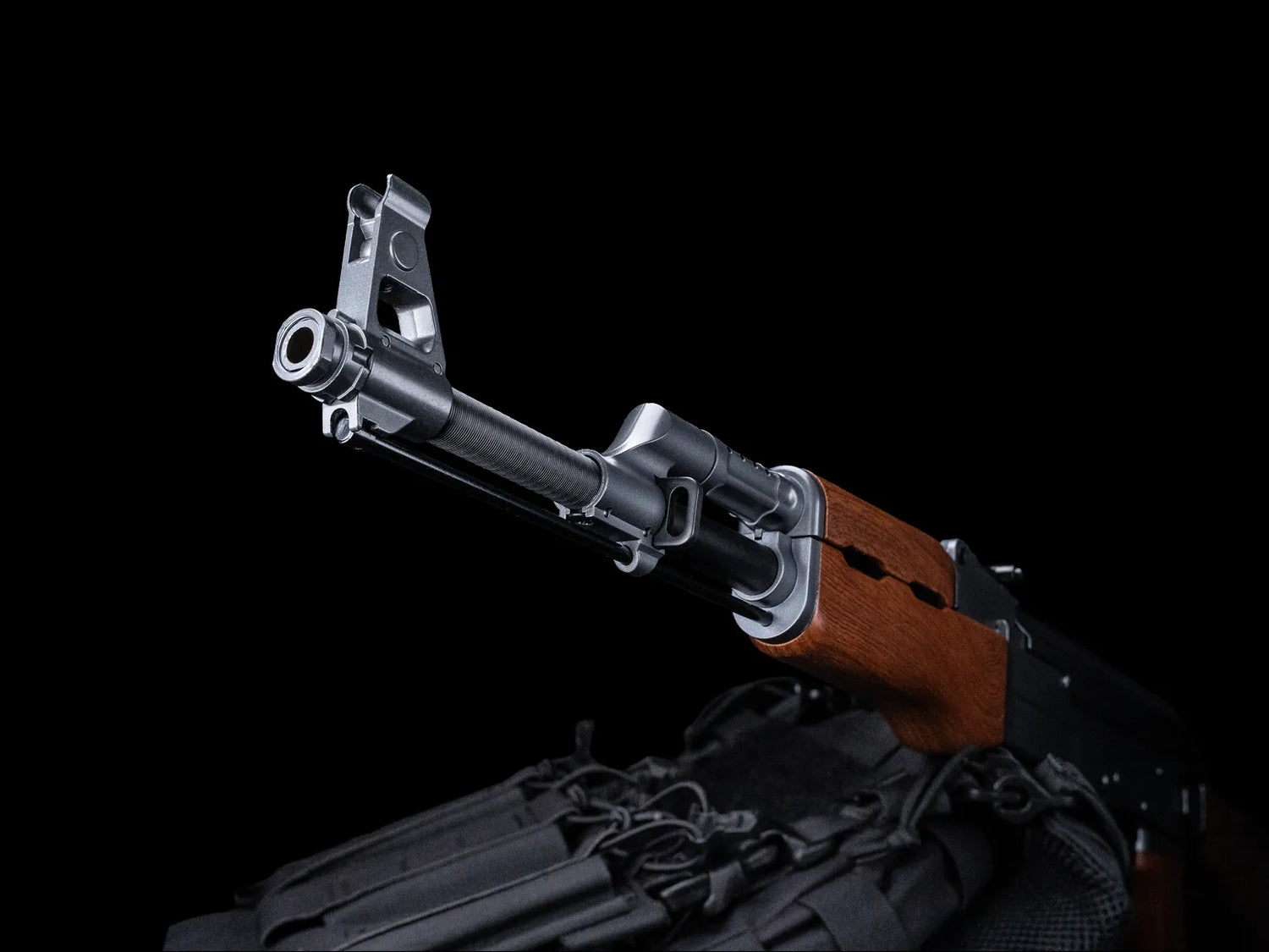 ASG ARSENAL SA M7
