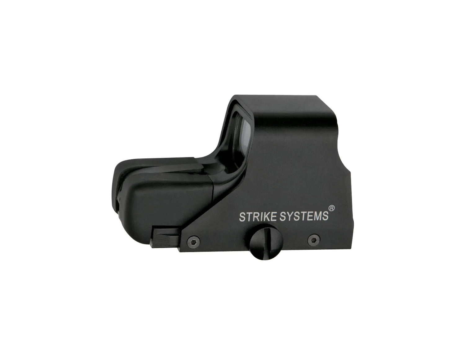 ASG Advanced 551 Red/Green Dot Sight