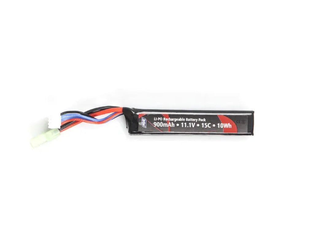 ASG Li-Po Acumulator 11.1 T-Plug