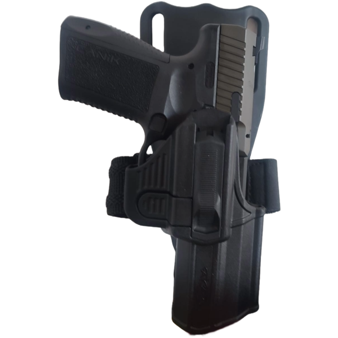Toc pistol polimer AKAR P1005C