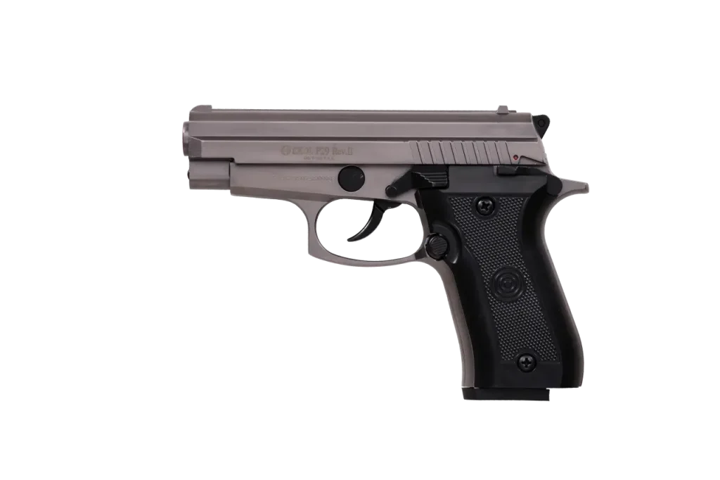 EKOL p29 REV-II