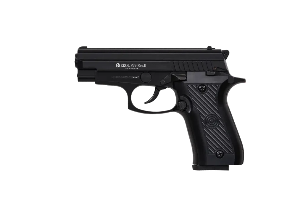 EKOL p29 REV-II