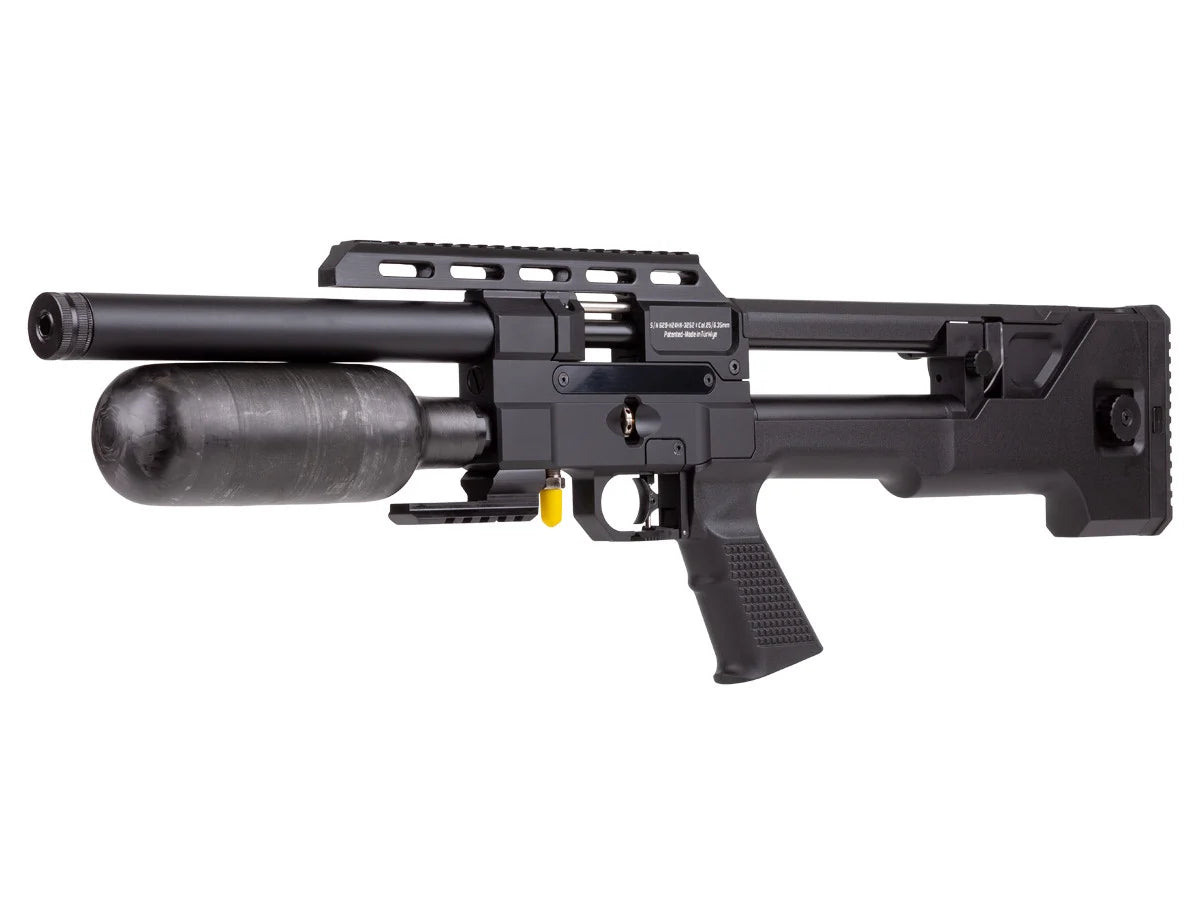 Reximex Throne Gen2 Compact