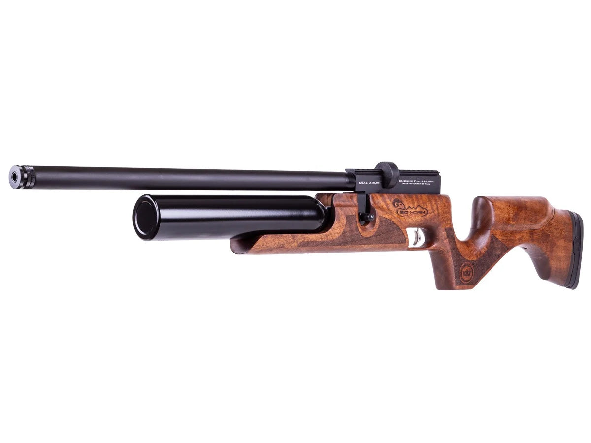 KRAL BIGHORN 9 cal.
