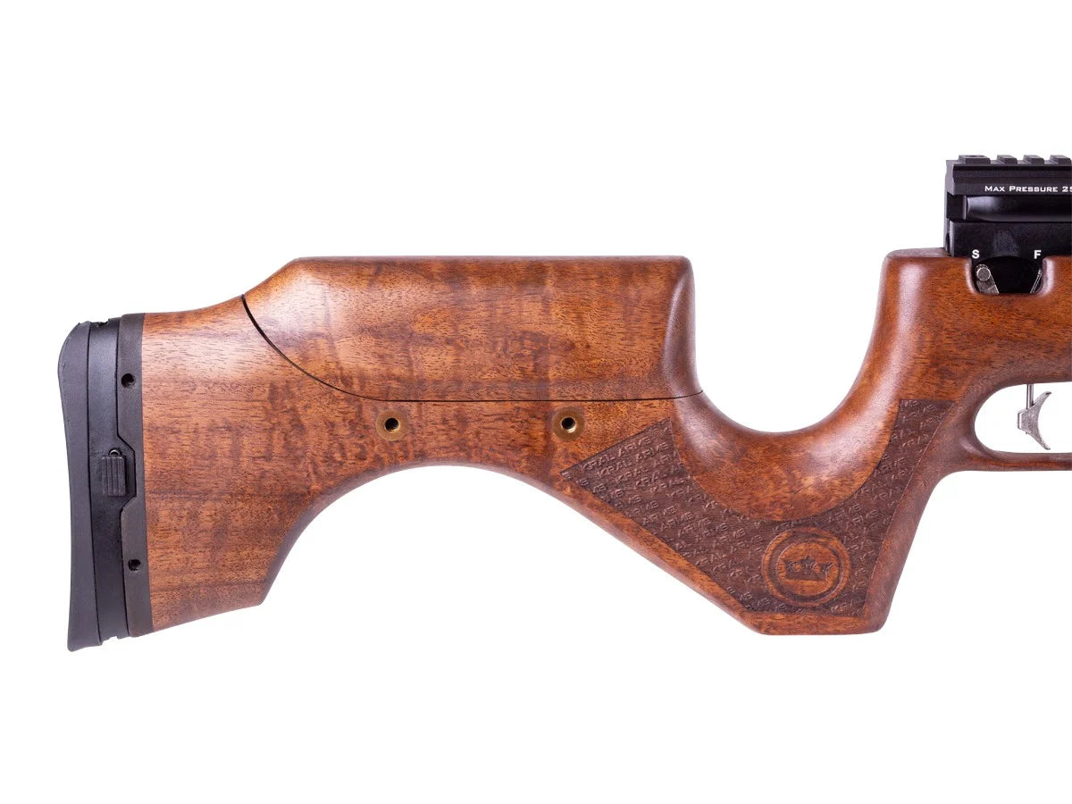KRAL BIGHORN 9 cal.