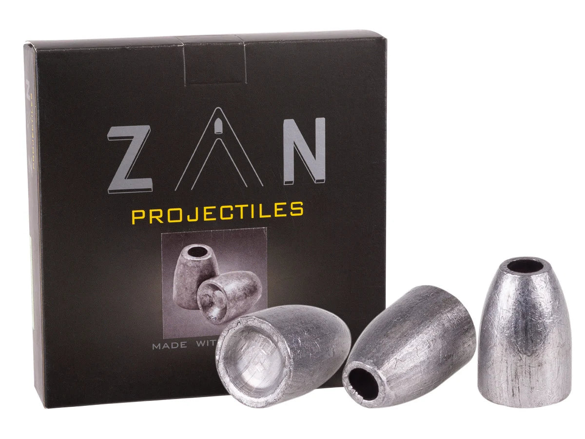 Alice Zan Pellets Slug 6.35mm 2,26gr