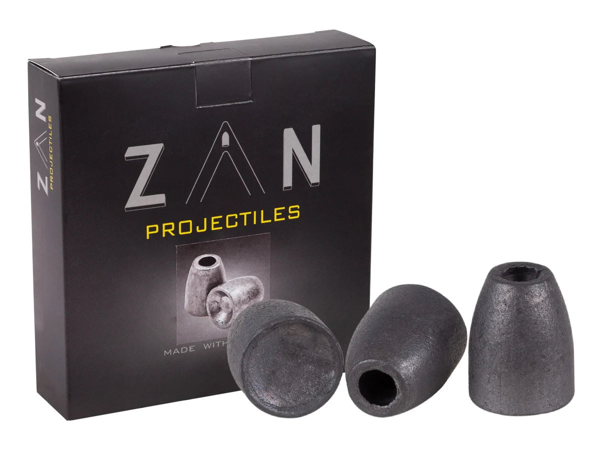 Alice Zan Pellets Slug 7.62mm 3,49gr