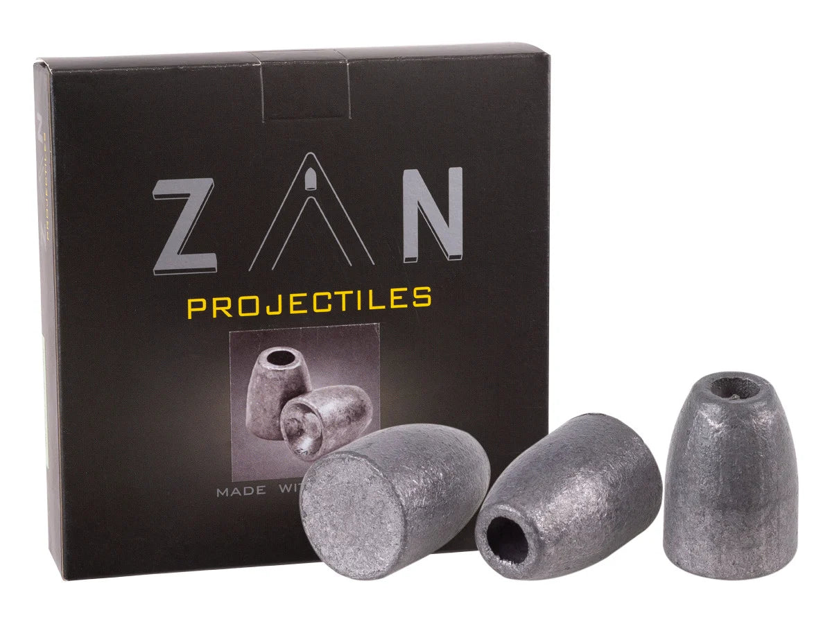 Alice Zan Pellets Slug 7.62mm 4,08gr
