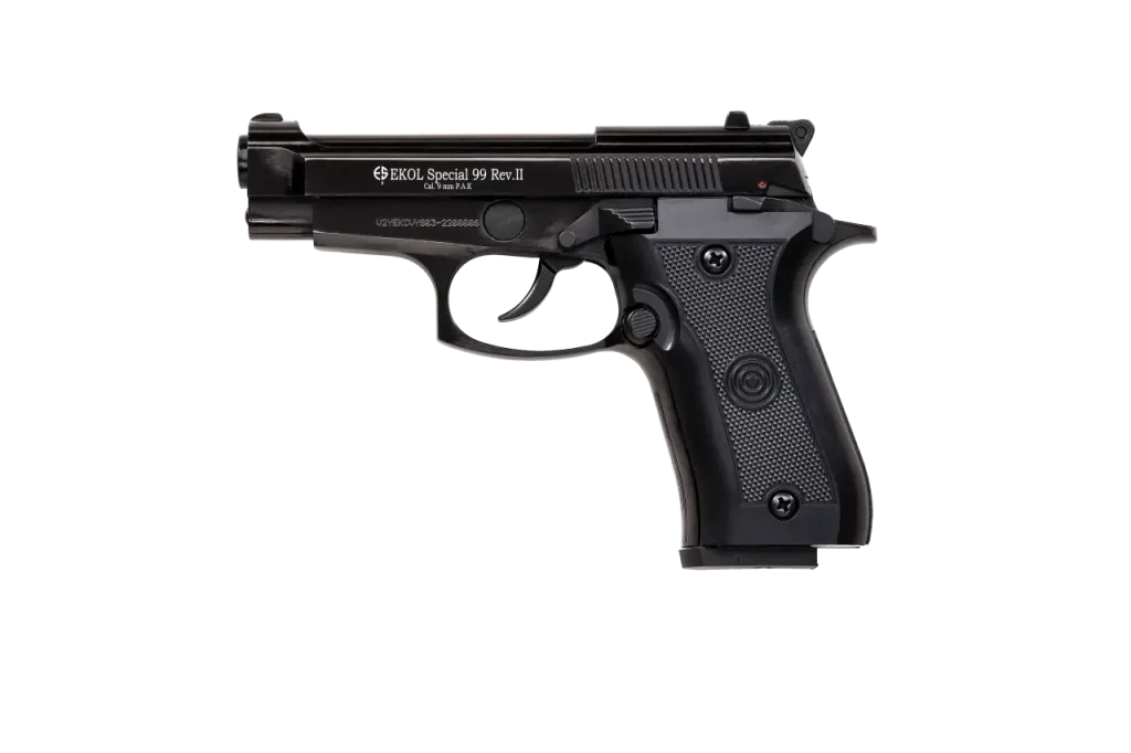EKOL SPecial 99 Rev II/