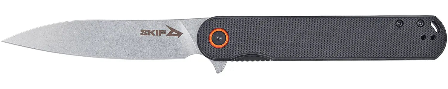 Skif Townee Silver