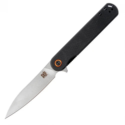Skif Townee Silver