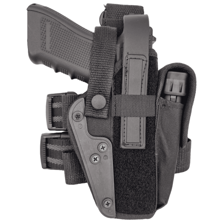 T7201 – Toc pistol AKAR® DEFY tactic operational