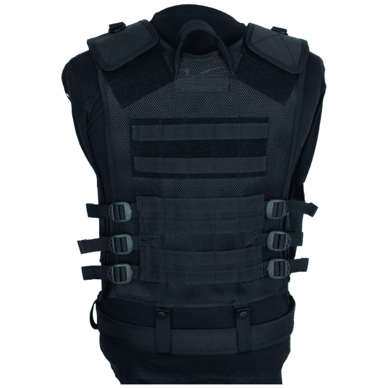 Y7202 – Vestă de asalt