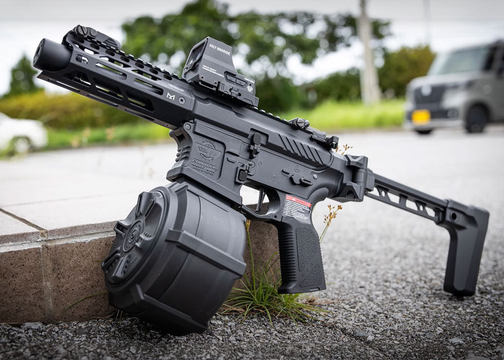 G&G ARP556 3.0
