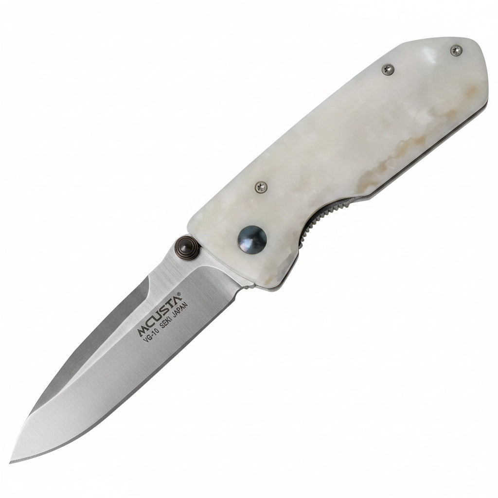 Mcusta Manche Corian
