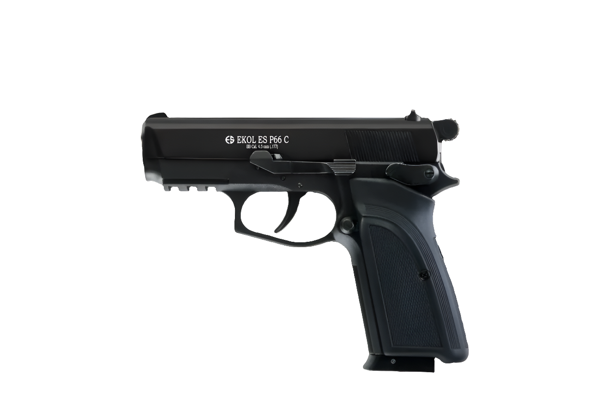EKOL ES p 66c