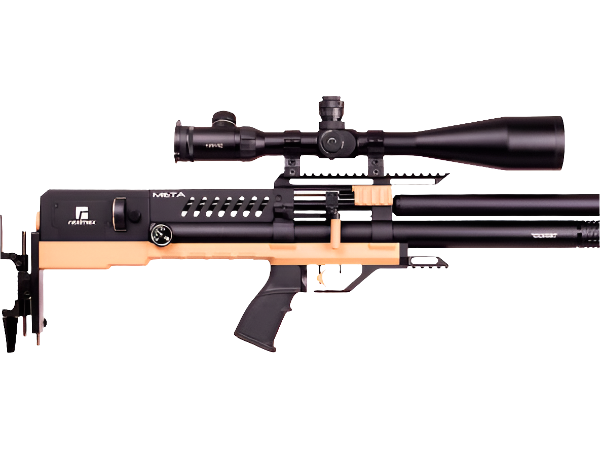 Meta Plus FDE
