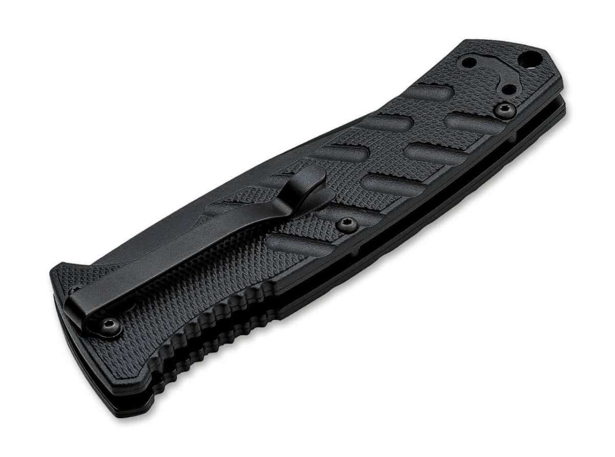 Boker Strike Tanto