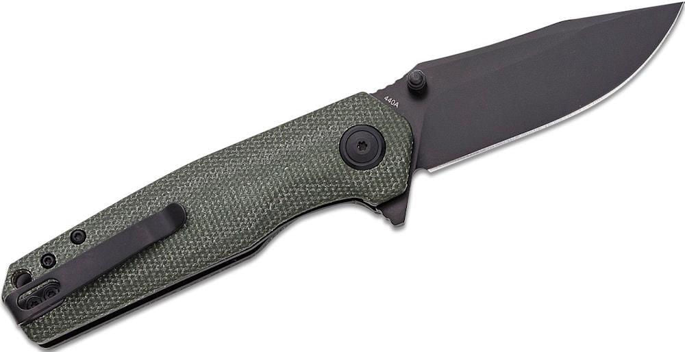 Boker Mag. Field Flipper